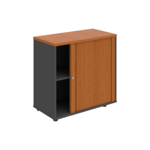 SPRZ 80 40 P – Skříňka ke stolu, roletová, pravá, š. 80 cm Hobis SPRZ 80 40 P – Skříňka ke stolu, roletová, pravá, š. 80 cm Hobis