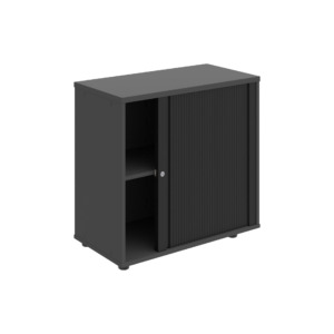 SPRZ 80 40 P – Skříňka ke stolu, roletová, pravá, š. 80 cm Hobis SPRZ 80 40 P – Skříňka ke stolu, roletová, pravá, š. 80 cm Hobis
