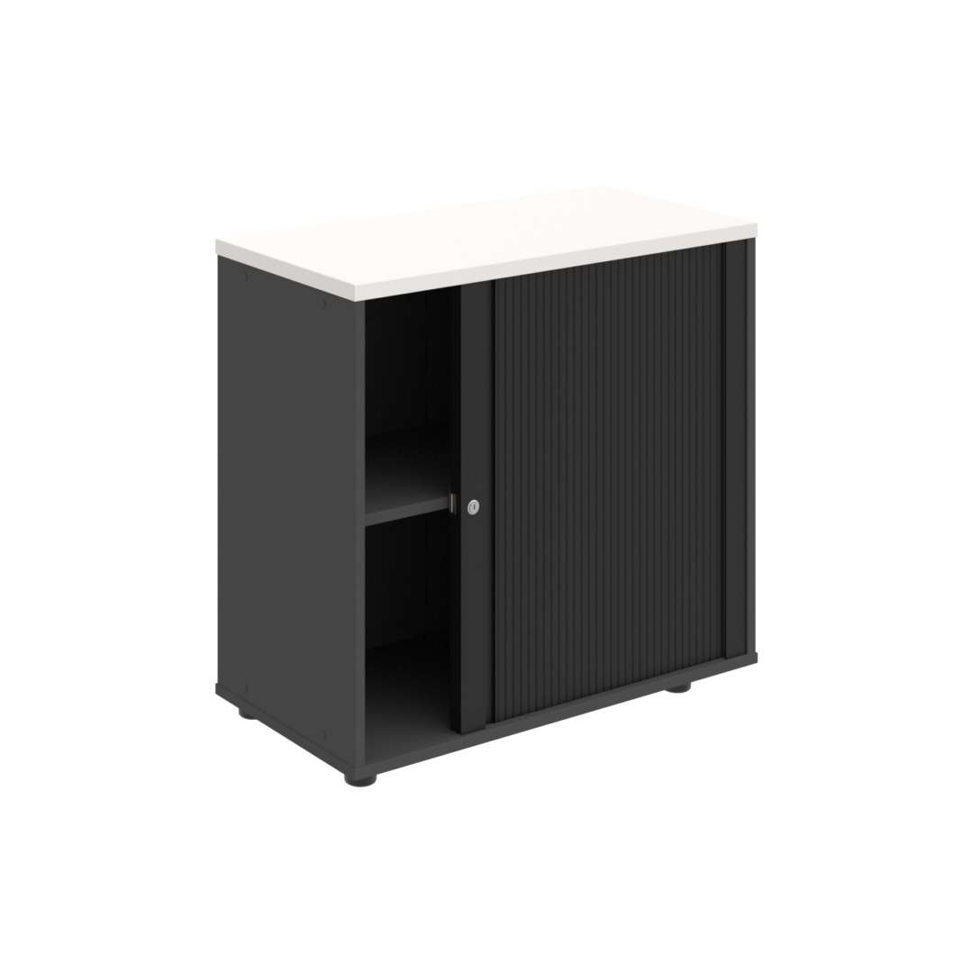 SPRZ 80 40 P – Skříňka ke stolu, roletová, pravá, š. 80 cm Hobis SPRZ 80 40 P – Skříňka ke stolu, roletová, pravá, š. 80 cm Hobis
