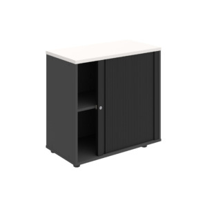 SPRZ 80 40 P – Skříňka ke stolu, roletová, pravá, š. 80 cm Hobis SPRZ 80 40 P – Skříňka ke stolu, roletová, pravá, š. 80 cm Hobis