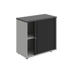 SPRZ 80 40 P – Skříňka ke stolu, roletová, pravá, š. 80 cm Hobis SPRZ 80 40 P – Skříňka ke stolu, roletová, pravá, š. 80 cm Hobis