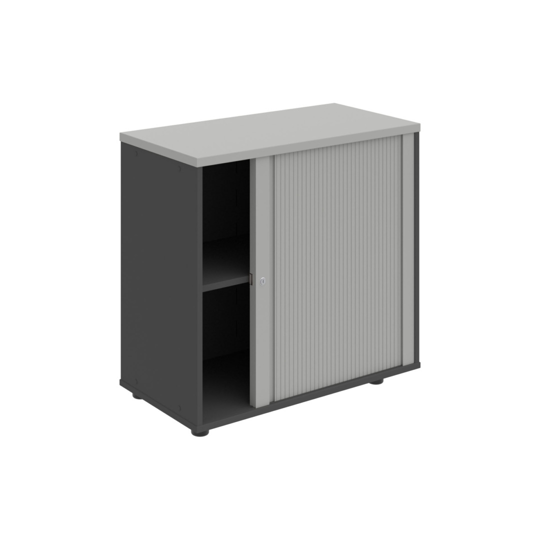 SPRZ 80 40 P – Skříňka ke stolu, roletová, pravá, š. 80 cm Hobis SPRZ 80 40 P – Skříňka ke stolu, roletová, pravá, š. 80 cm Hobis