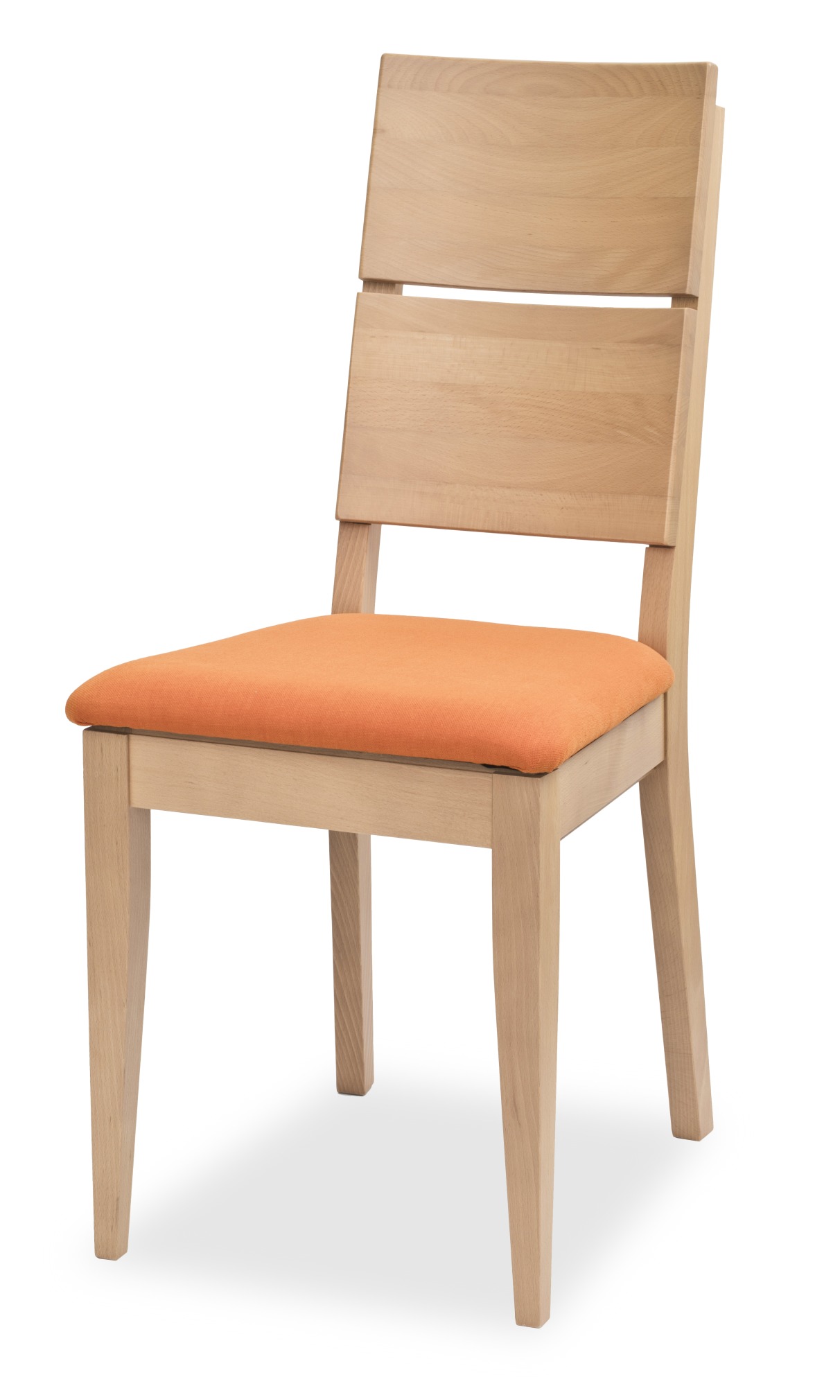 SPRING K2 BUK – čalouněná židle