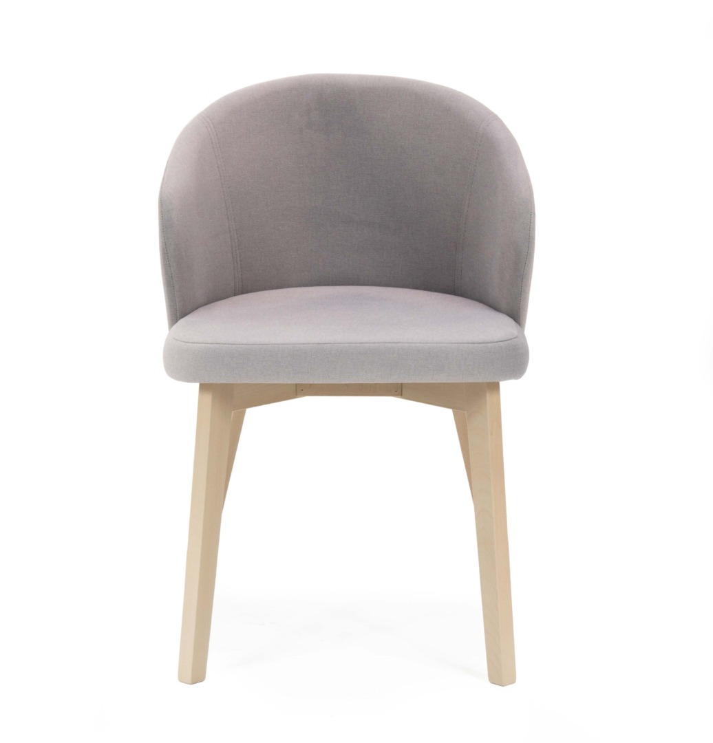 FLAVIO 5 – designová čalouněná židle Mi-ko