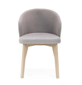 FLAVIO 5 – designová čalouněná židle Mi-ko