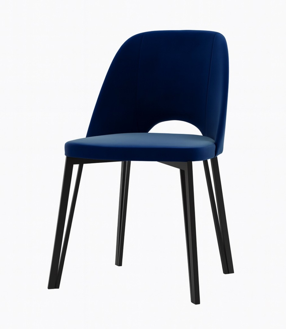 KT 680M2 – čalouněná židle na kovové podnoži Mi-ko KT 680M2 – čalouněná židle na kovové podnoži Mi-ko