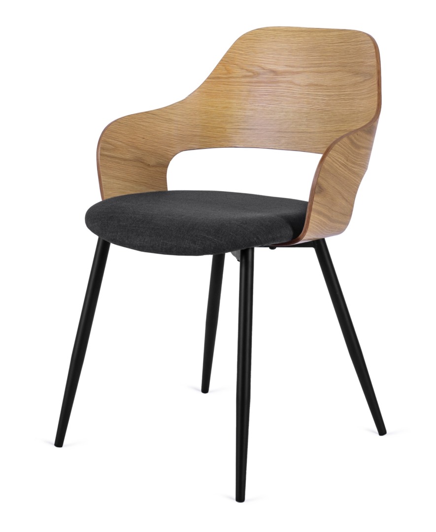 ORBI – designové křeslo Mi-ko