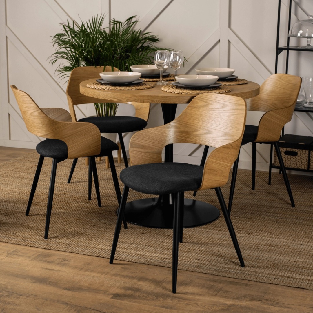 ORBI – designové křeslo Mi-ko