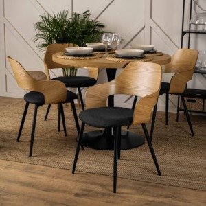 ORBI – designové křeslo Mi-ko