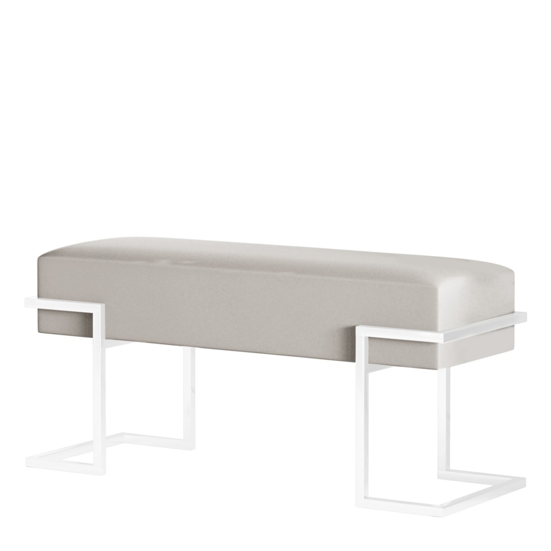 LK 1 – designová lavička Mi-ko LK 1 – designová lavička Mi-ko
