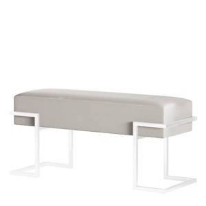 LK 1 – designová lavička Mi-ko LK 1 – designová lavička Mi-ko