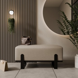 LK 7 – celočalouněná lavice Mi-ko LK 7 – celočalouněná lavice Mi-ko